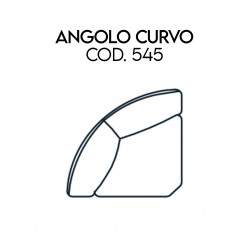 ANGOLO CURVO - Classic family
