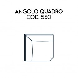 ANGOLO QUADRO - Diamond...