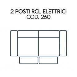 2P 2 RCL ELETTRICI - Spicy...