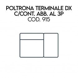 POLT. TERMINALE DX C/CONT...