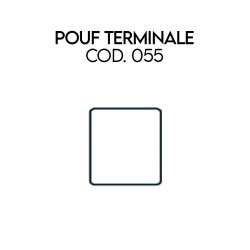 POUF TERMINALE - SY family