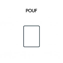 POUF - Parsifal