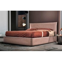 Scirocco - Comfort bed