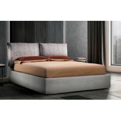 Grecale - Comfort bed