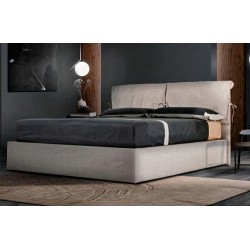 Bora - Comfort bed