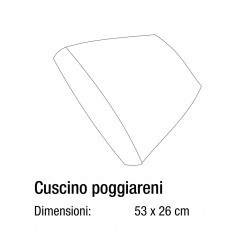 CUSCINO POGGIARENI - ATU