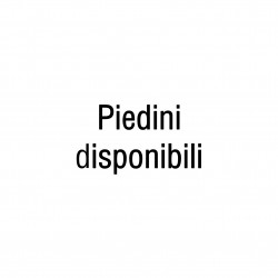 Piedini - PRF