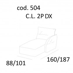 CL DX ABB. AL 2P - HMS