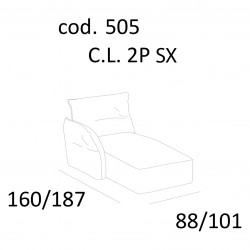 CL SX ABB AL 2P - HMS