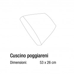 CUSCINO POGGIARENI - ATU