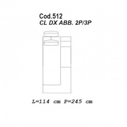 CL DX ABB. 2P\3P OREGON